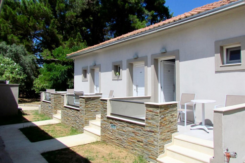 AROMA NISTERI BEACH HOTEL - Изображение 1